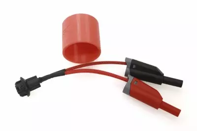 Low Amp Test Light